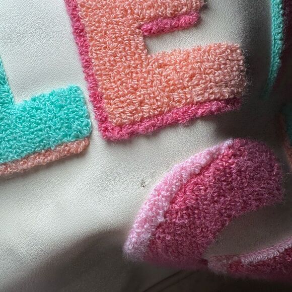 Jadelynn Brooke Duffle Bag - Picture 6 of 6